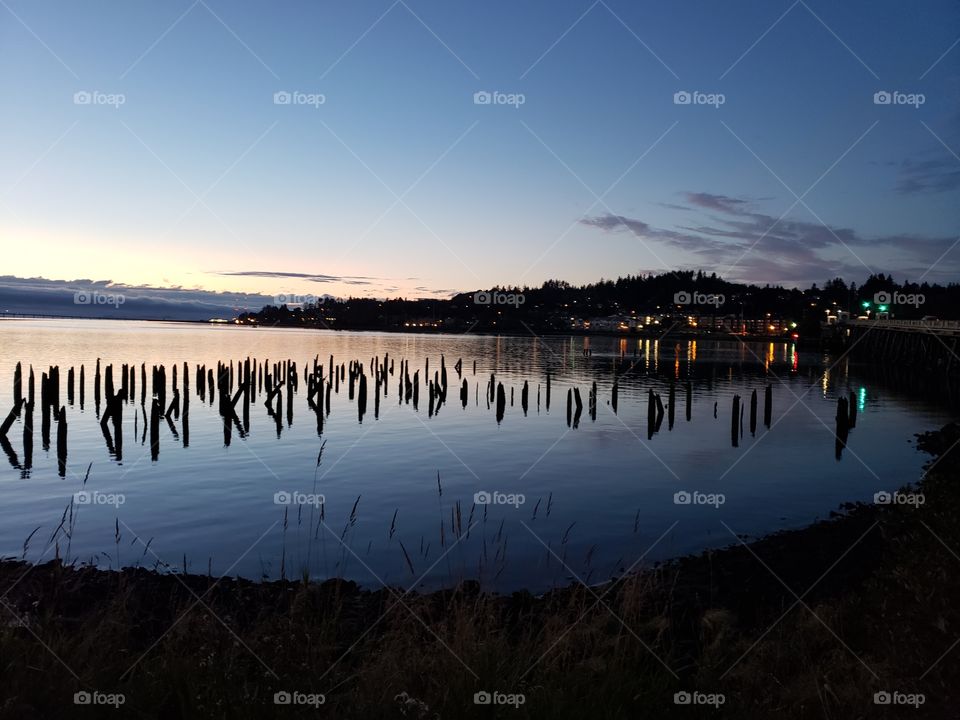 Astoria, Oregon