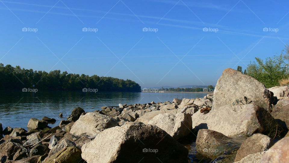 Rhein