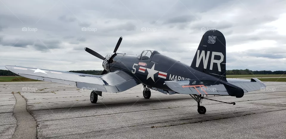Corsair
