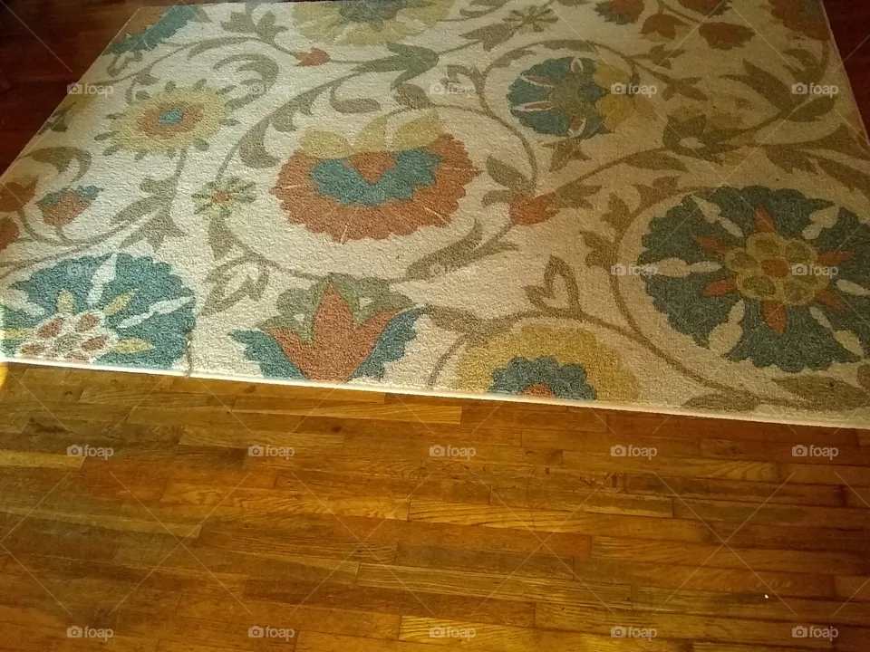 carpet