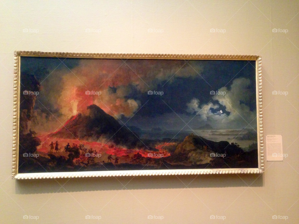 sky people wall hot by mengzishiliu