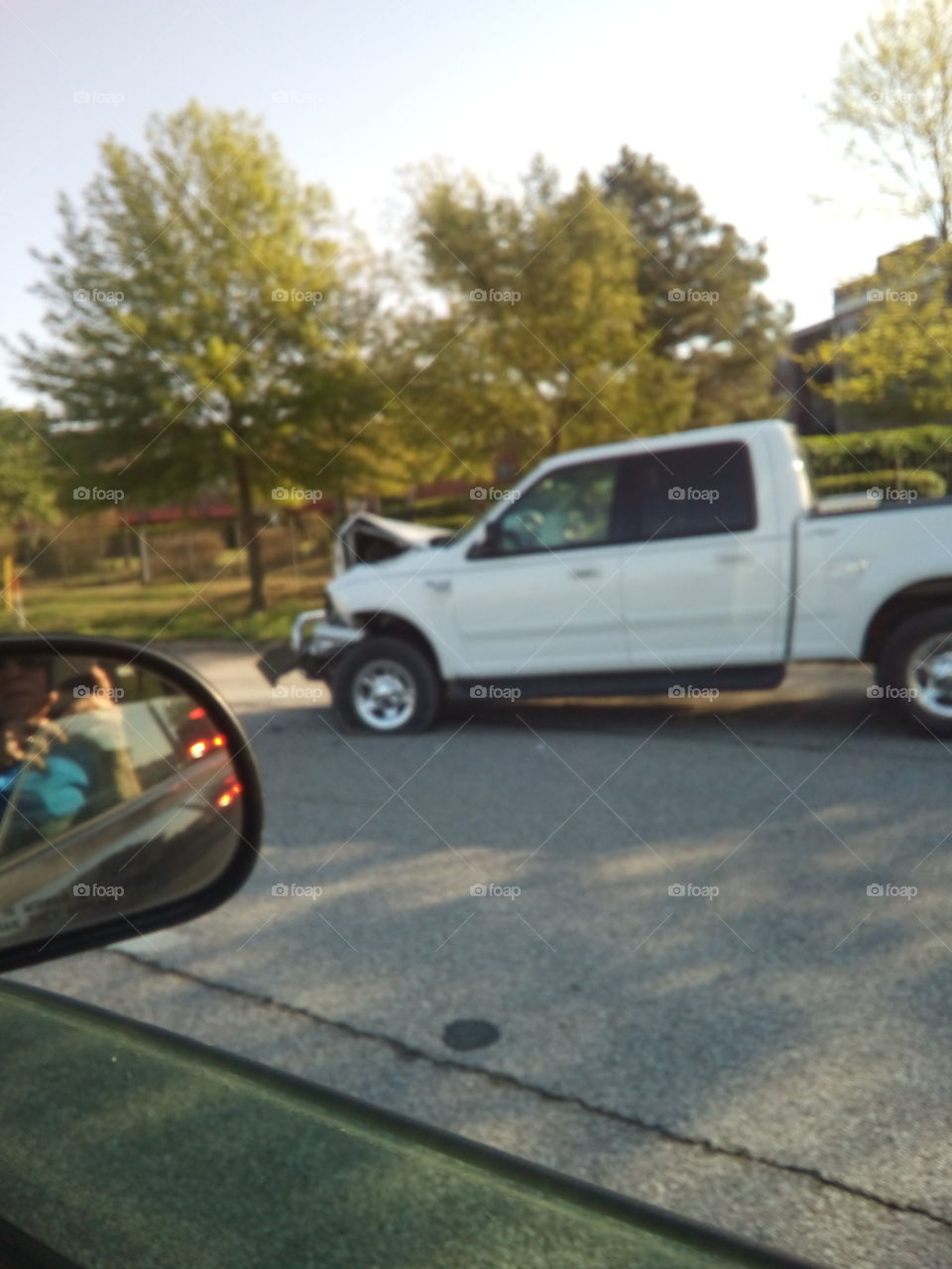 customized by captain crunch, seen this the other morning on the way to a Dr  appointment.