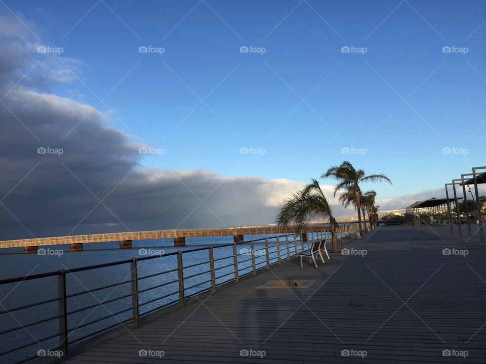 Lanzarote Islas Canarias Océano Atlántico 