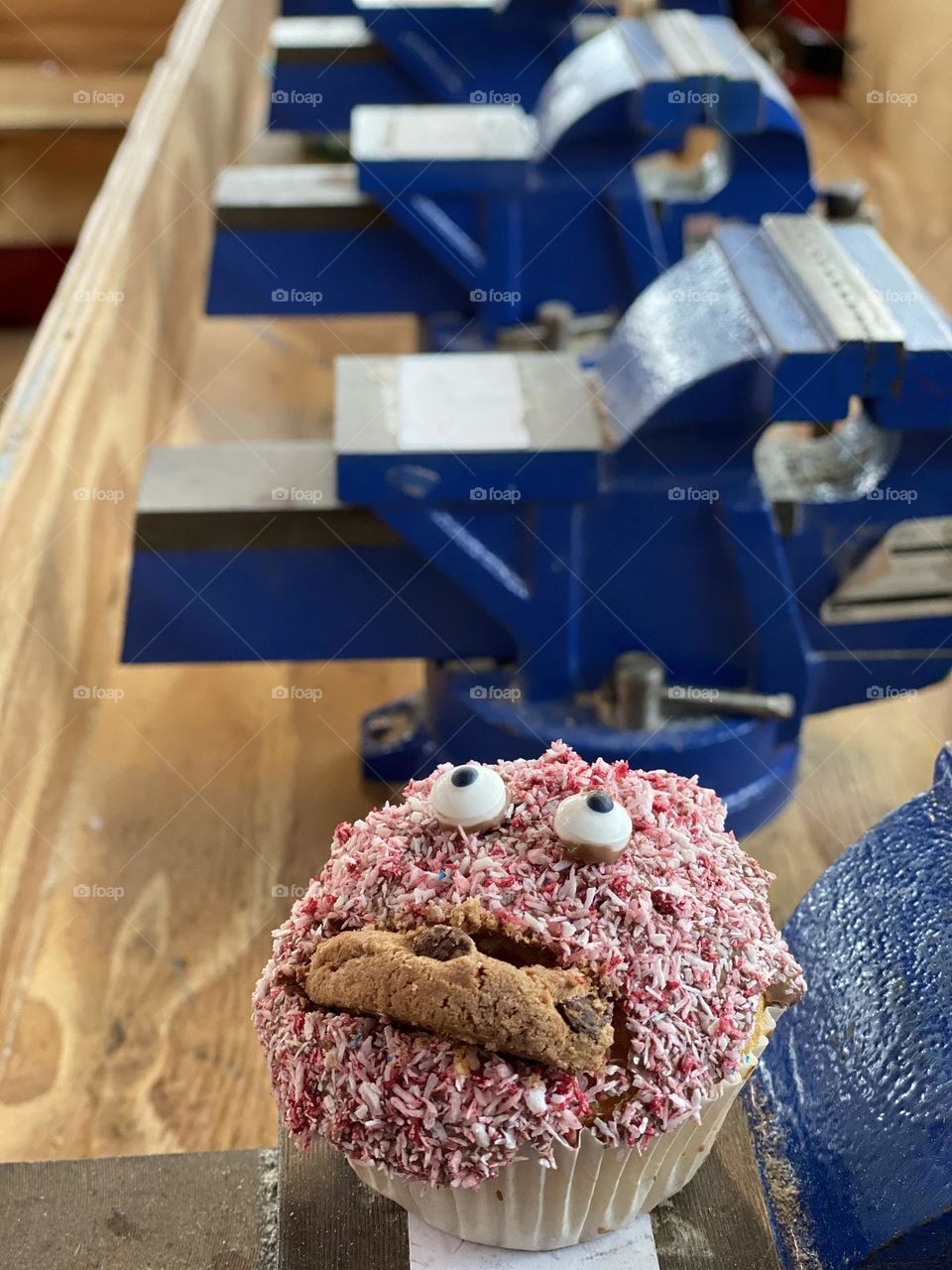 Working with Kids and sweets