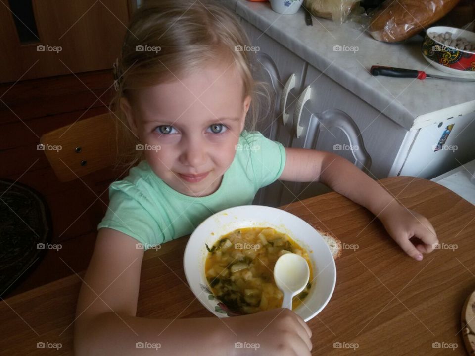 let the vacation begin