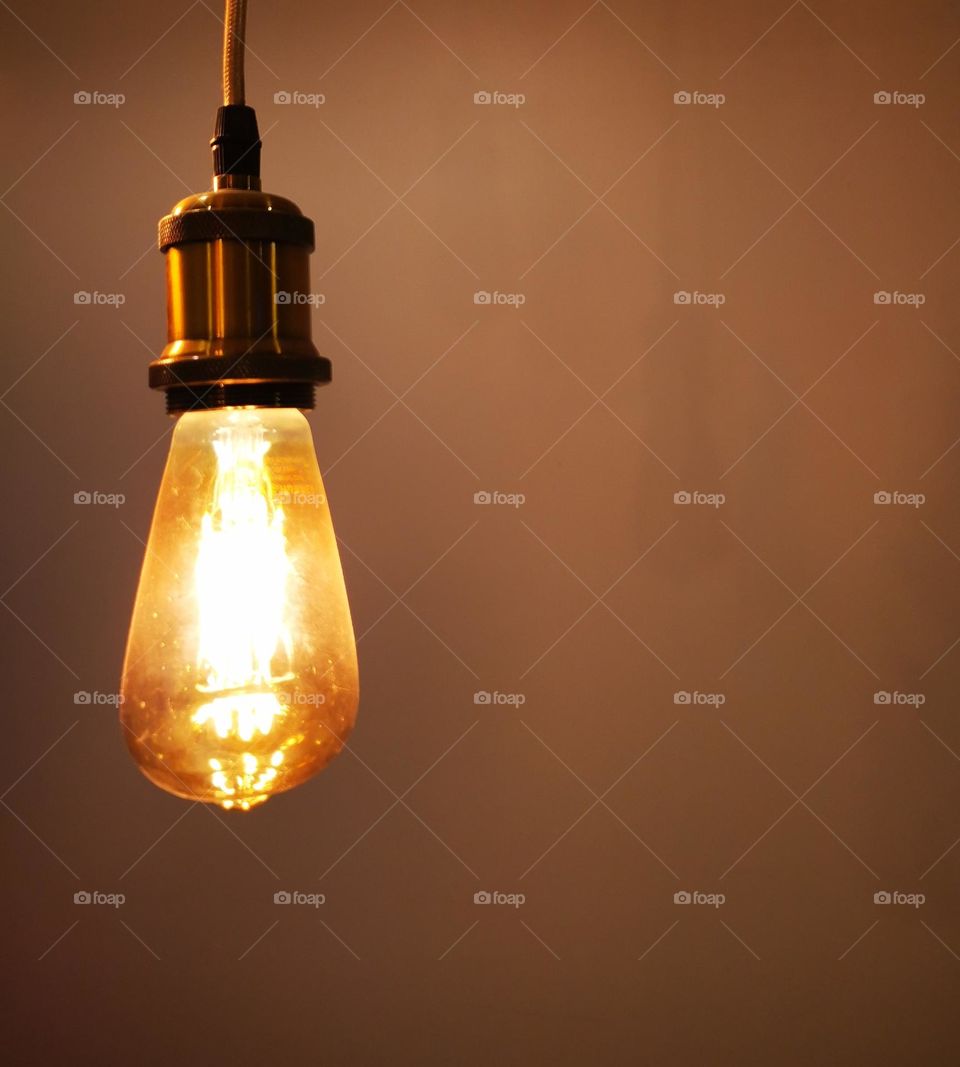 Of the modern types of lighting