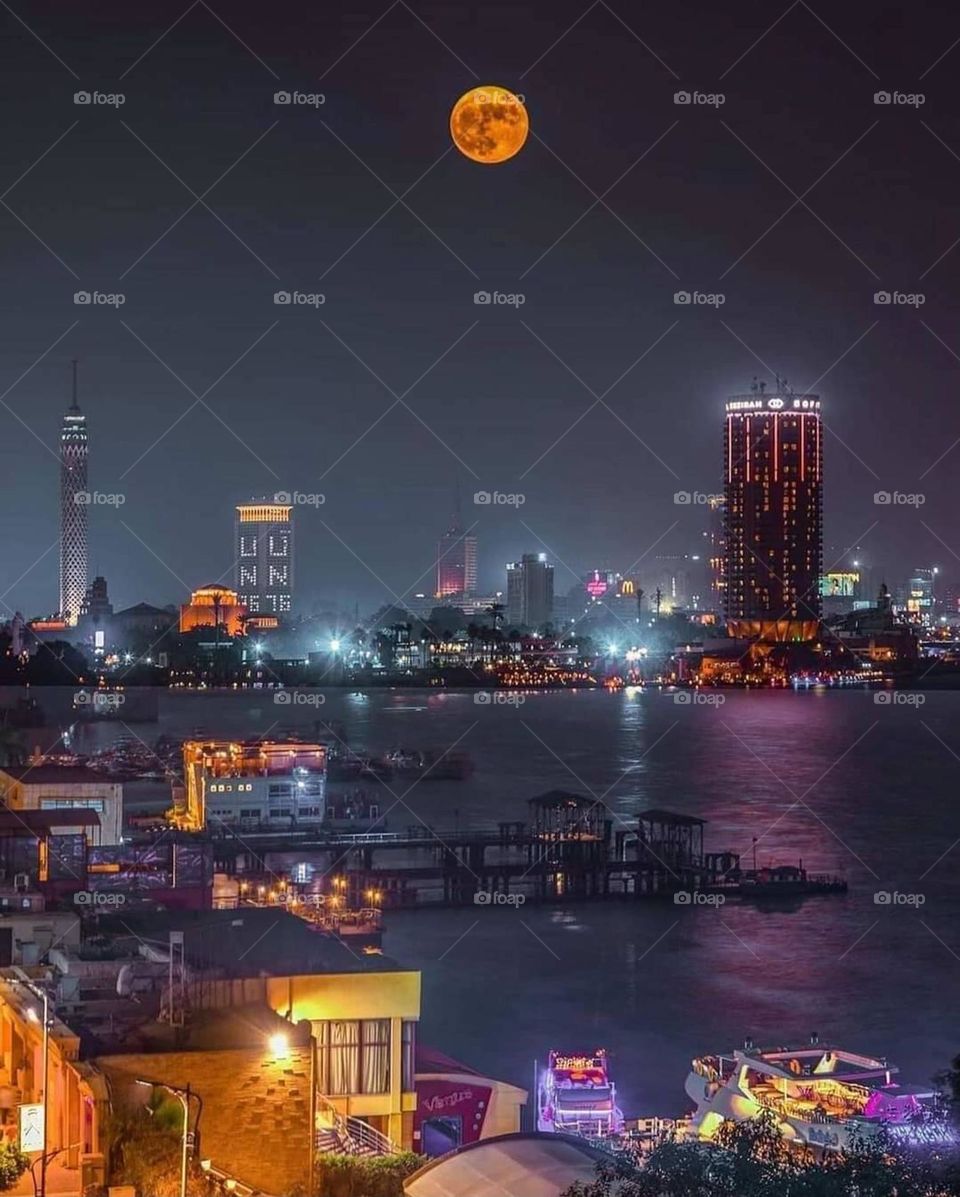 Cairo, Egypt