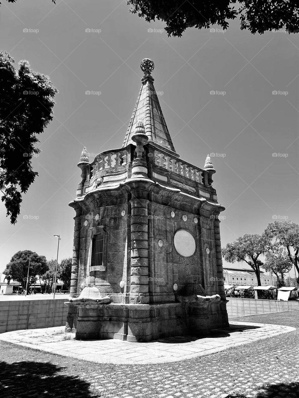 Centro do Rio de Janeiro. RJ . Brasil.