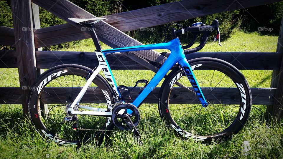 Giant Propel Advanced Pro 0