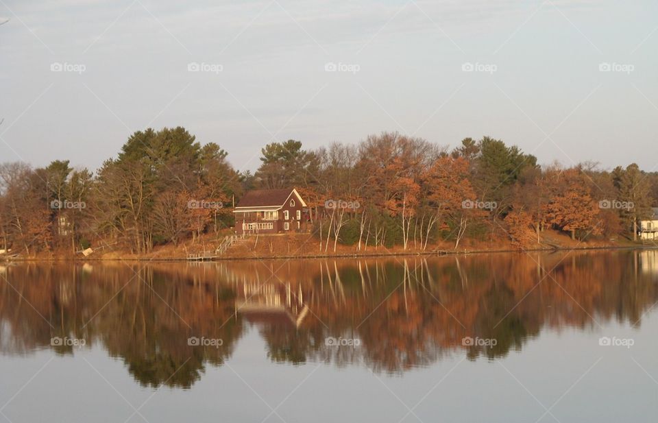 Lake House
