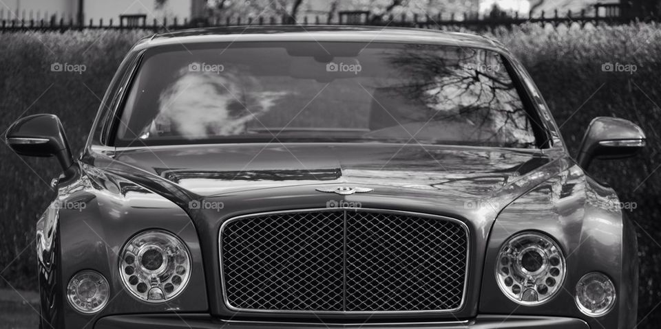 Bentley