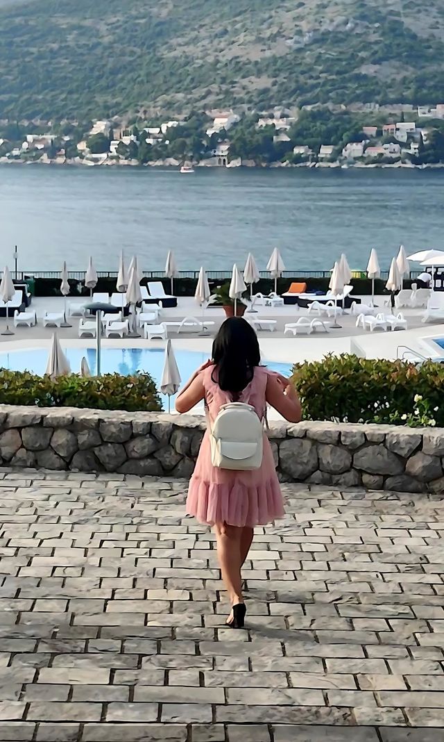 travel with backpack 🎒🎒