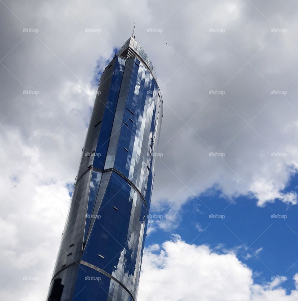 building in Vancouver