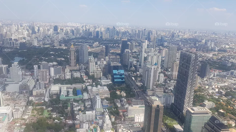 Bangkok Views