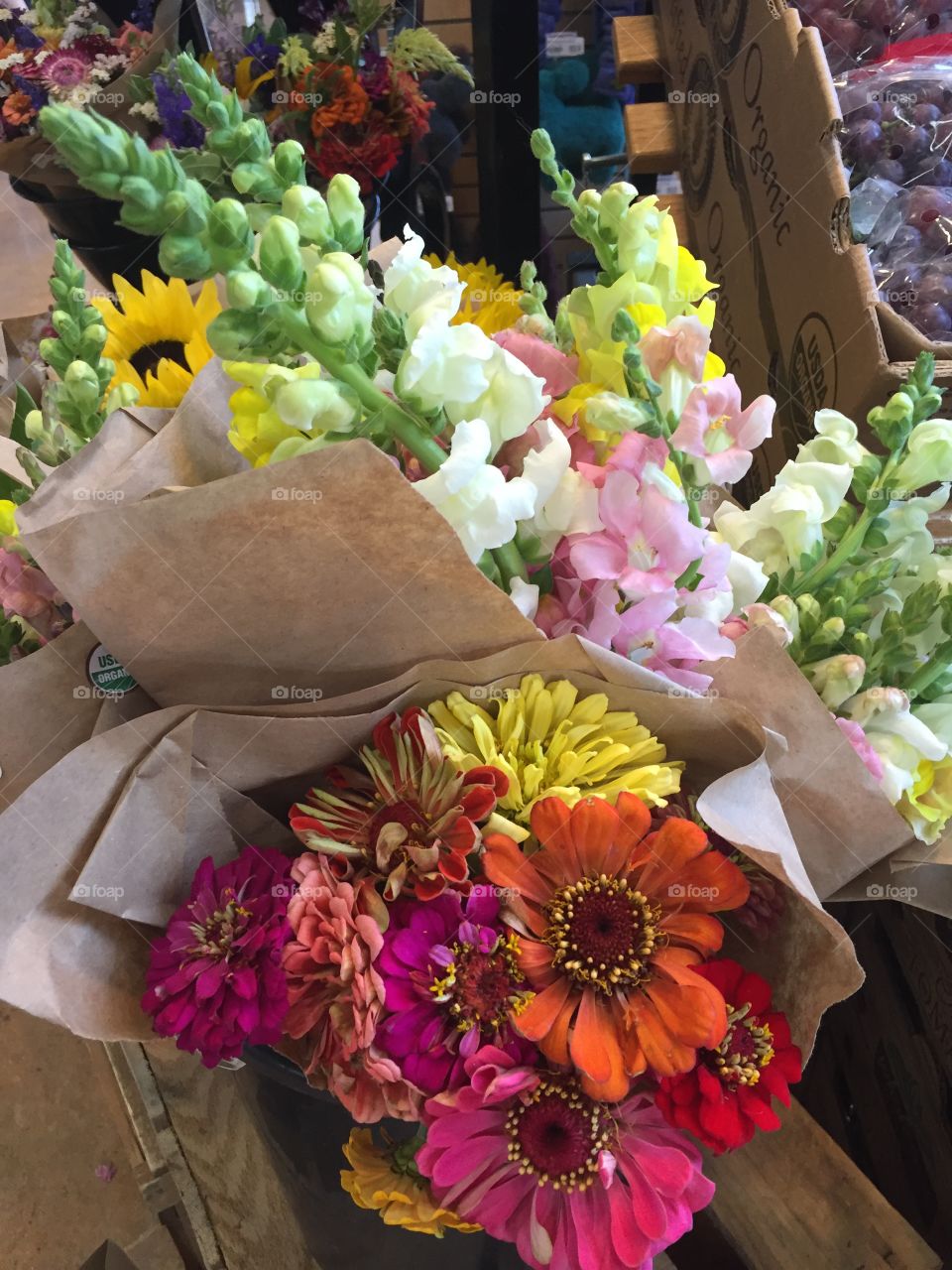 Bouquet, Flower, Flower Arrangement, Ceremony, Wedding