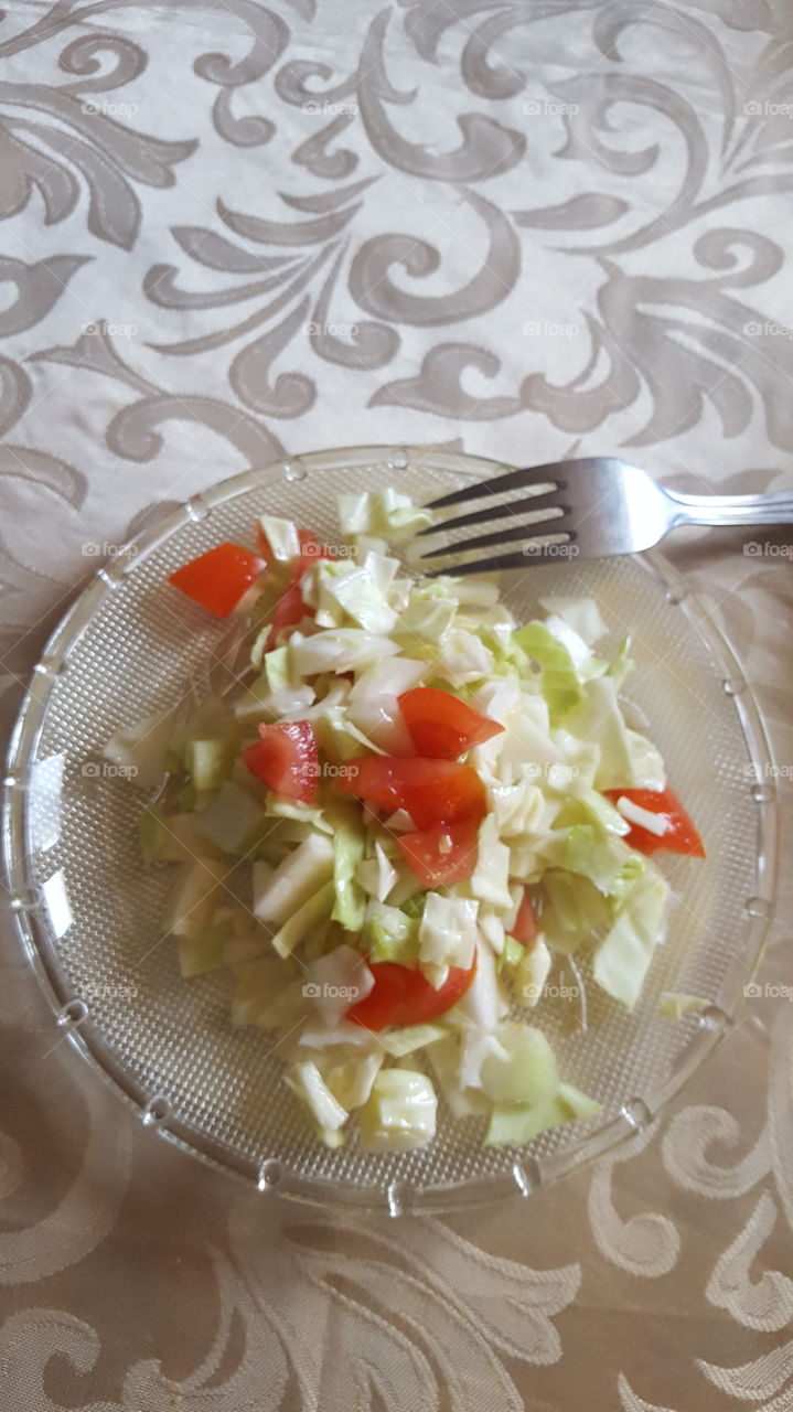 salade
