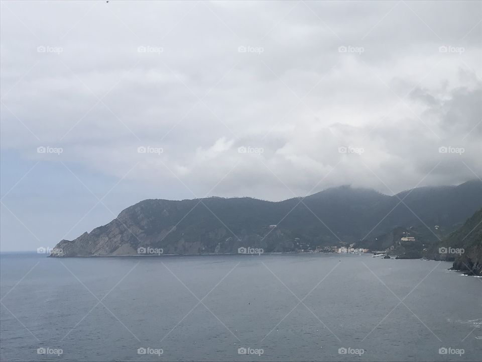 Cinque Terre 