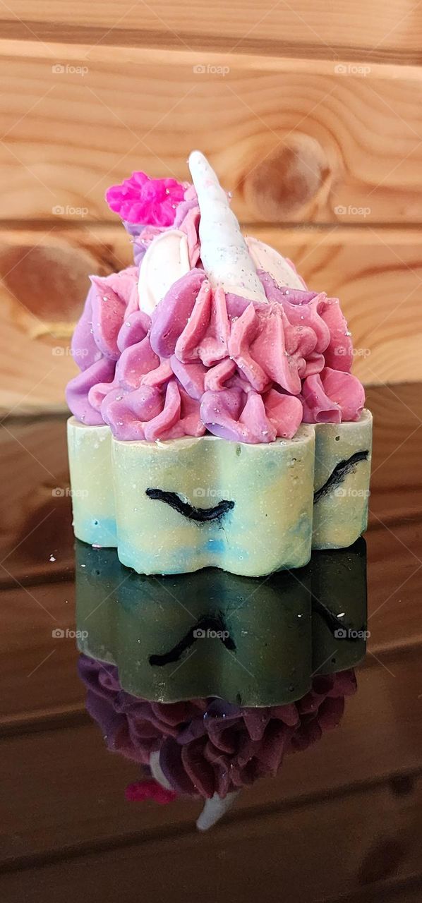 Unicorn Soap - LM Body Care