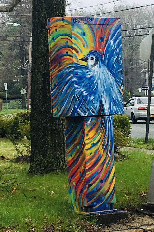 Urban Art