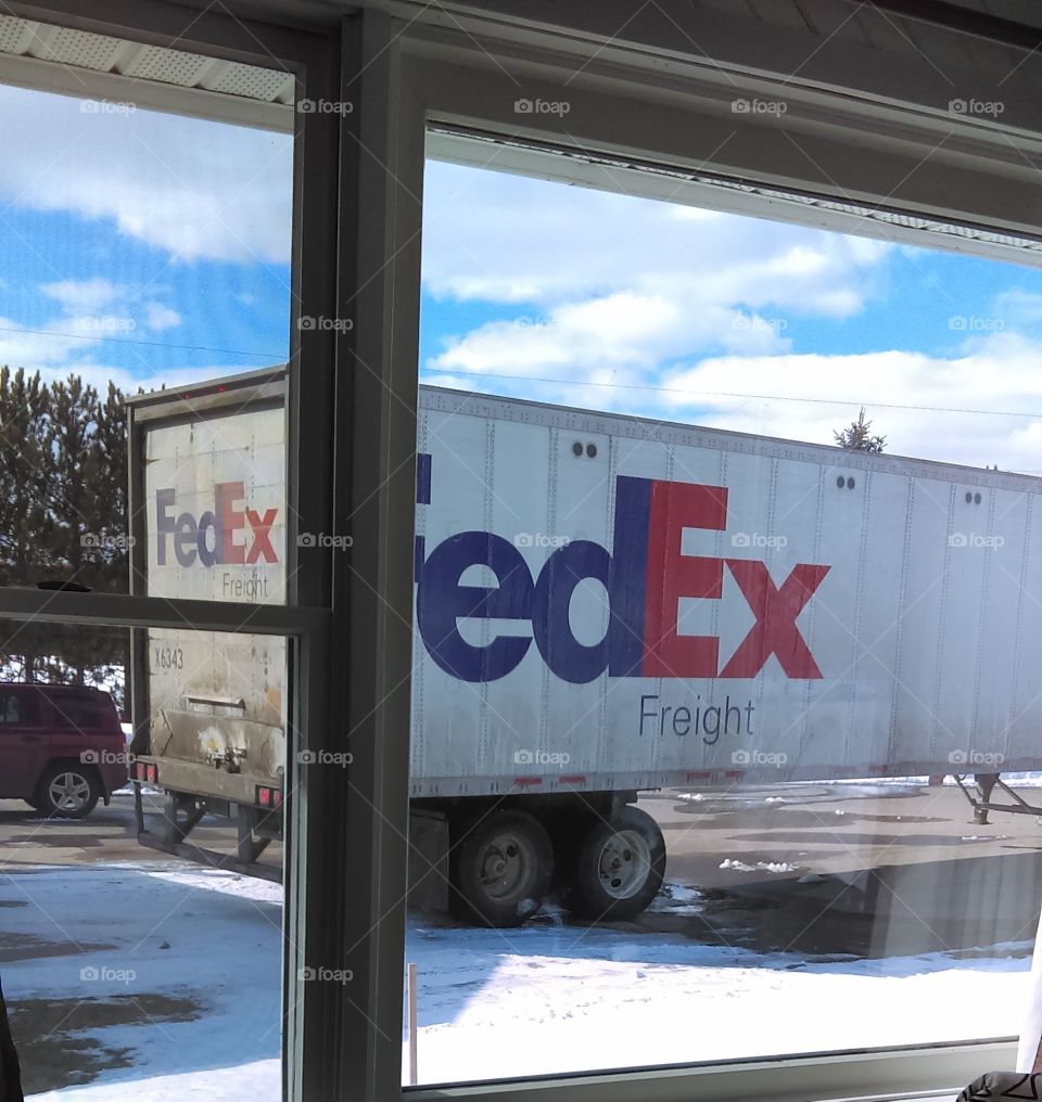 FedEx 2