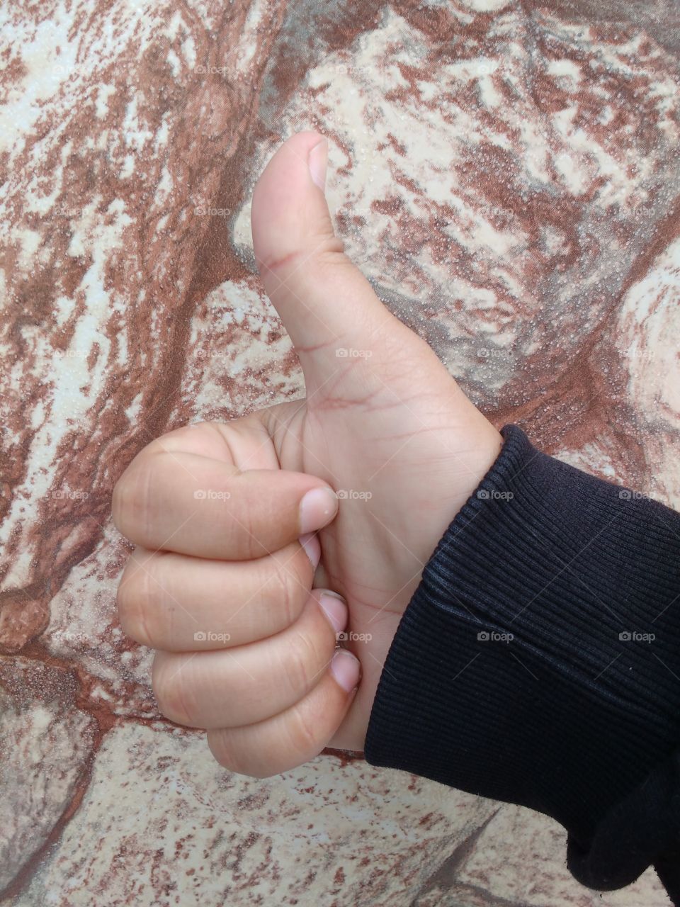 yes to background art