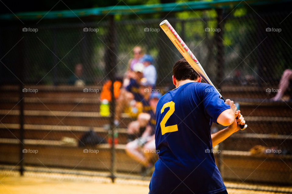 Baseball