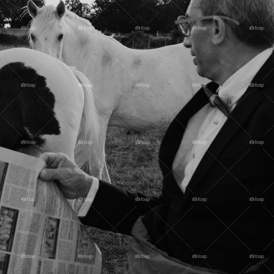 I’m a father! But not only!