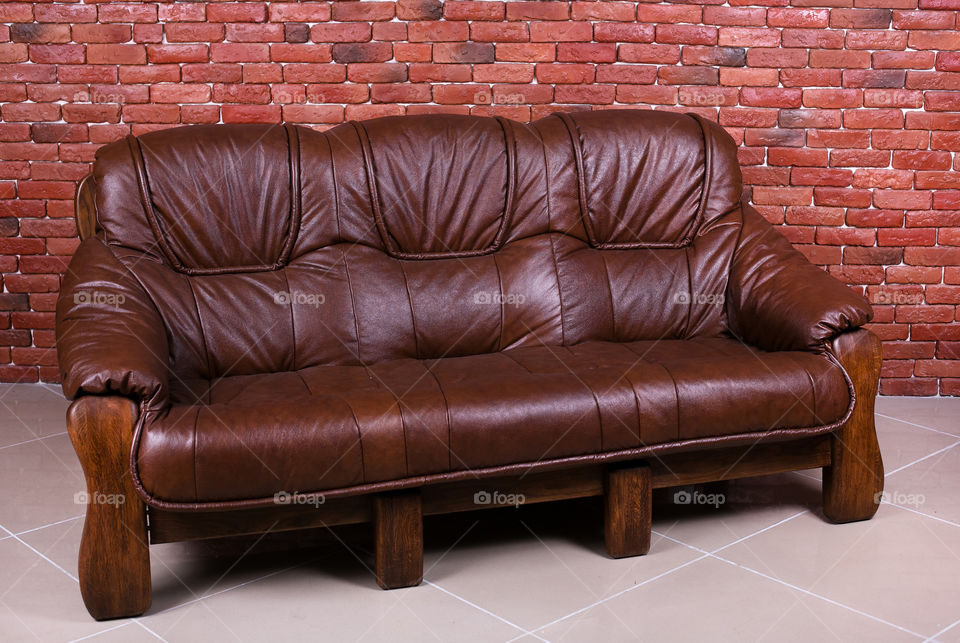 Furniture, Sofa, Seat, Leather, Upholstery