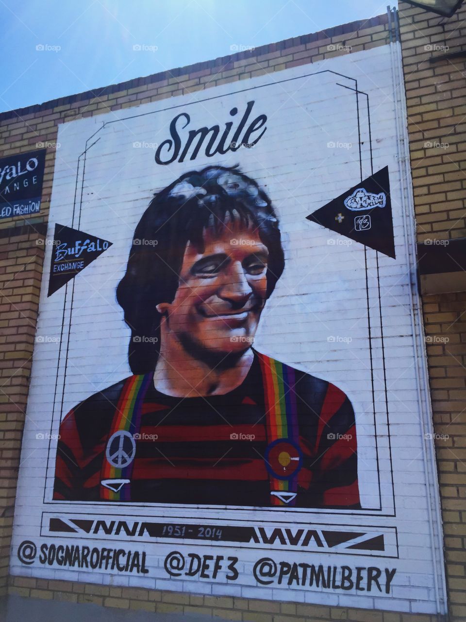 Smile.. Denver, CO