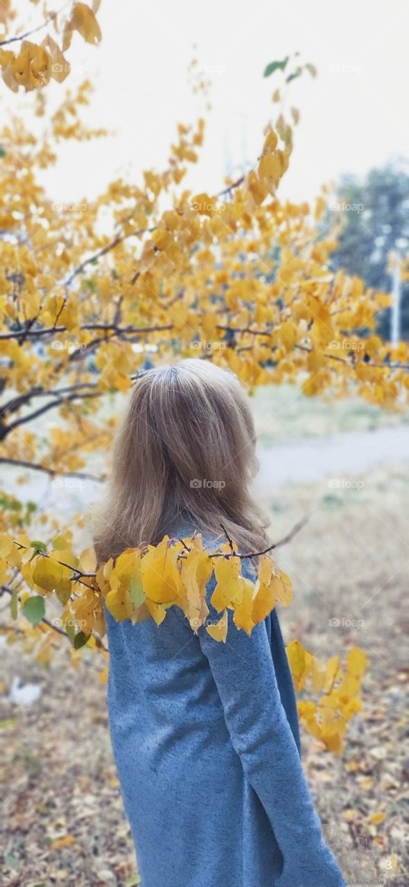 hair is the best accessory