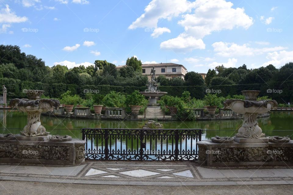 Firenze Park 