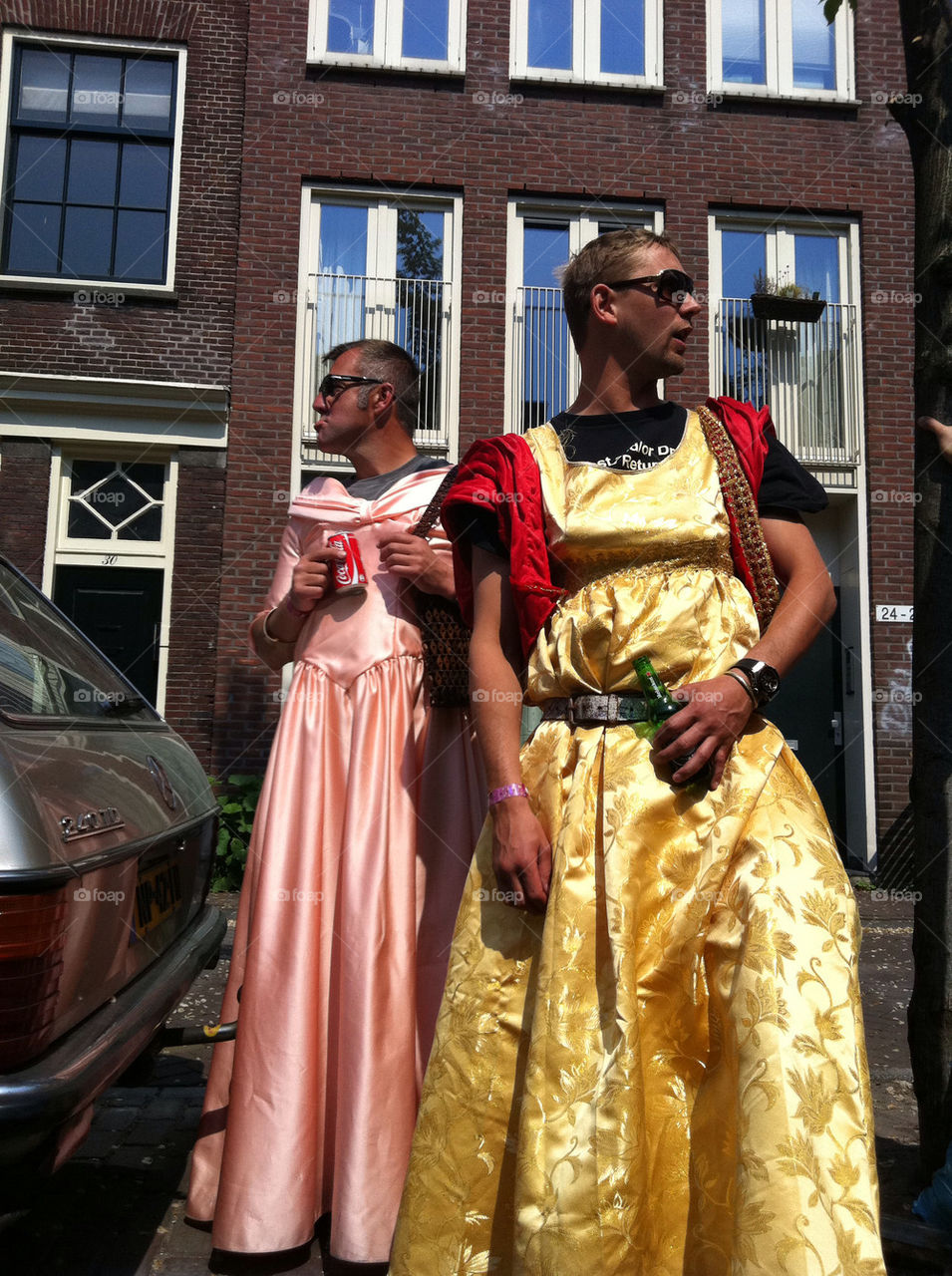 party fun the netherlands on by swisstraveler