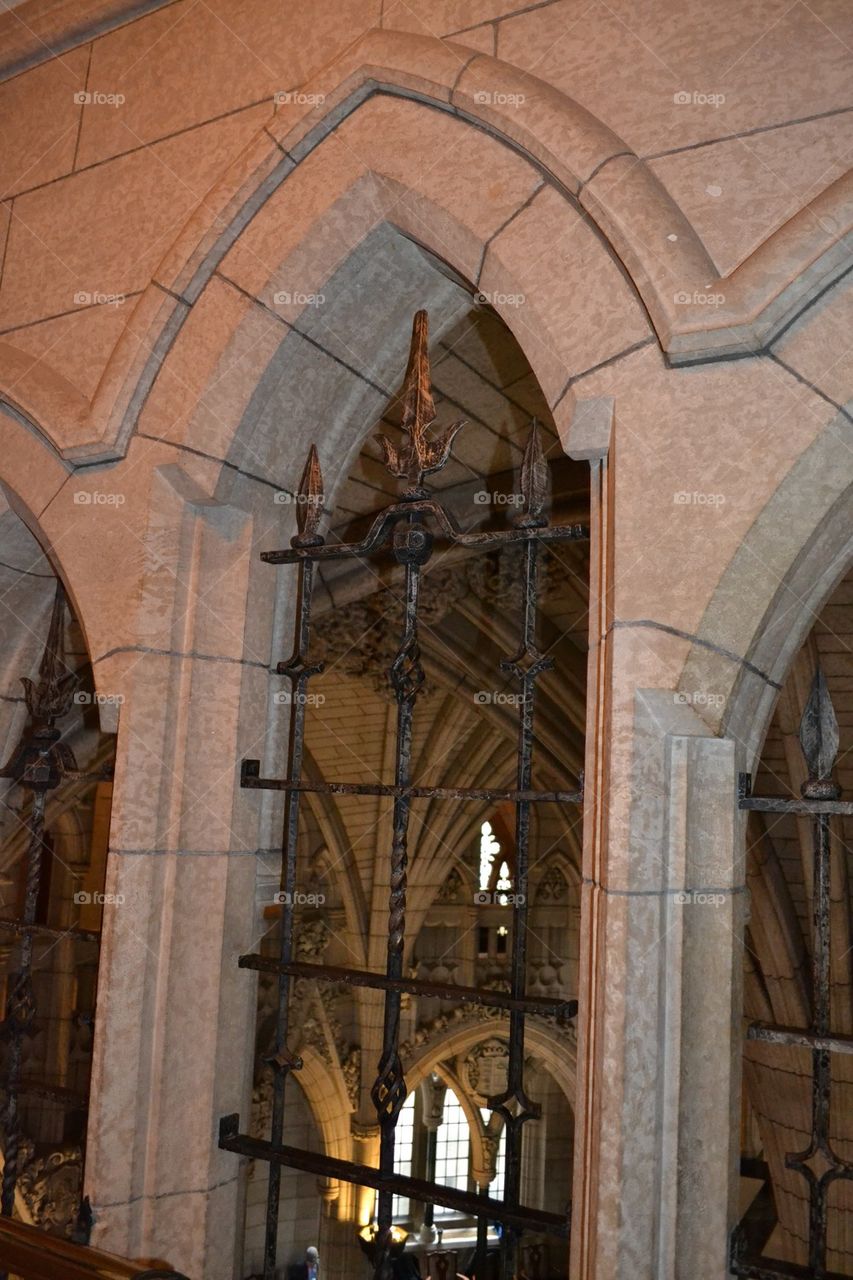 Parliament Ottawa Ontario 