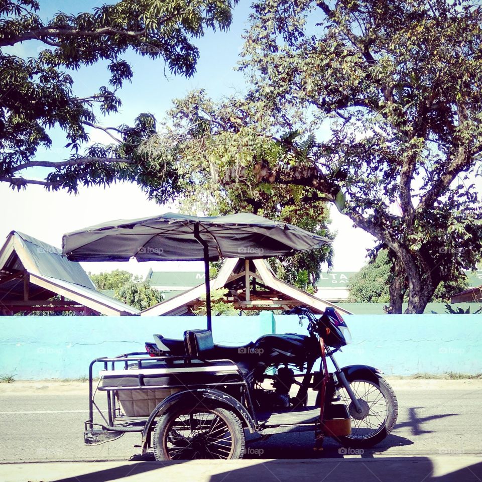 Authentic public utility services from Davao, Philippines