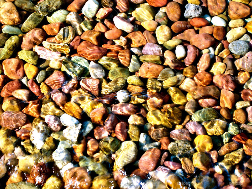 united states background water rocks by refocusphoto