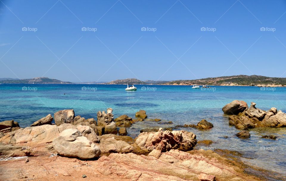 La Maddalena - Sardegna 