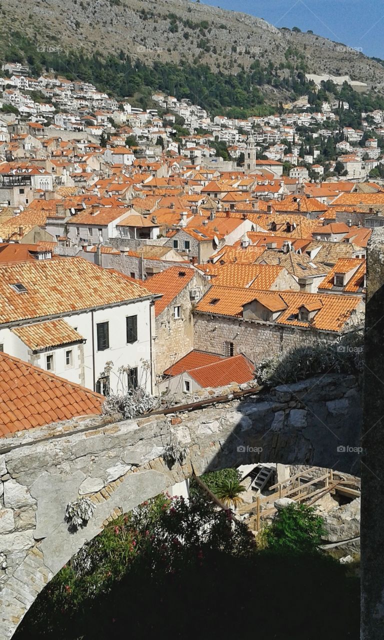 Dubrovnik