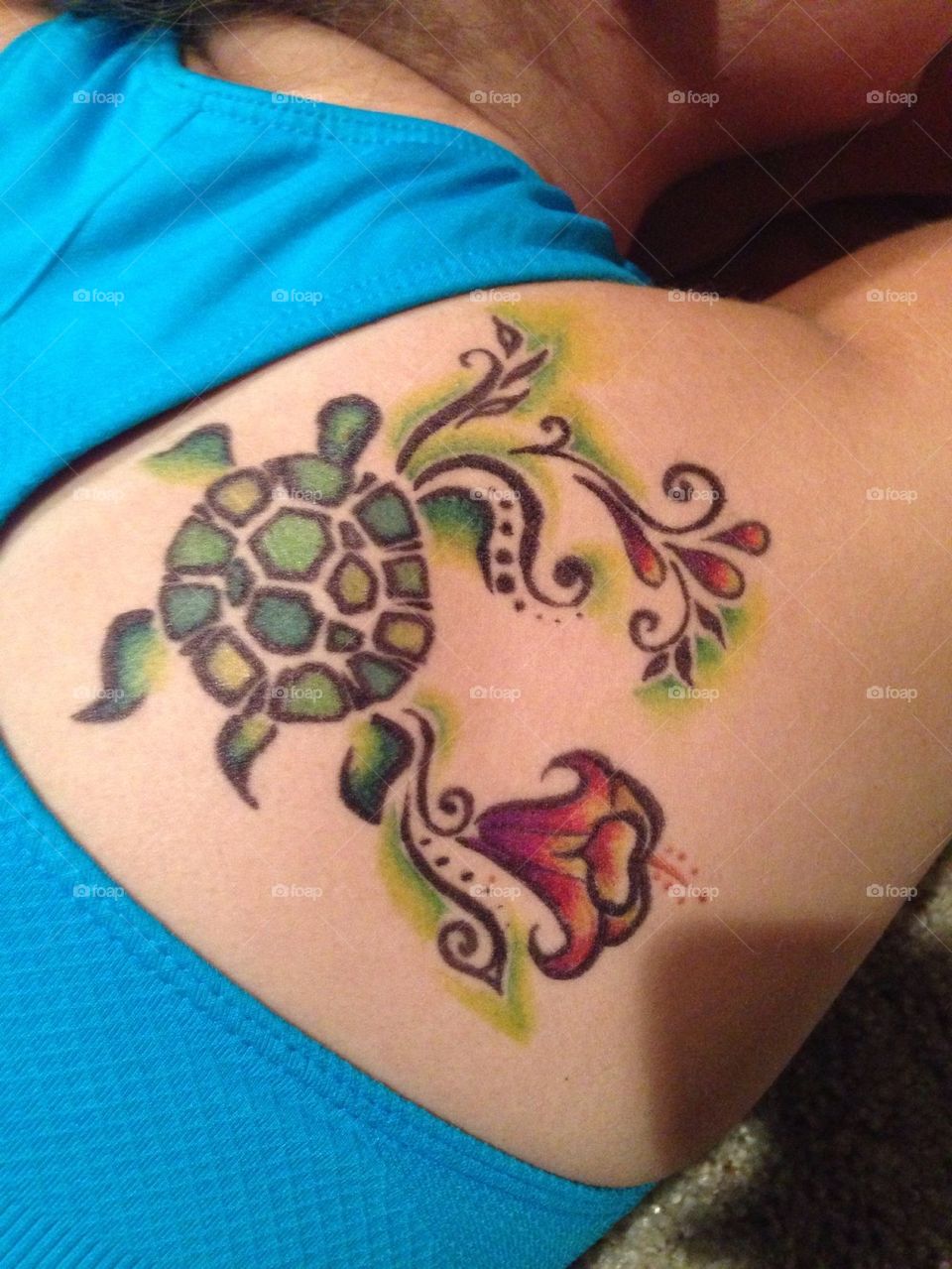 990+ Free Temporary Tattoo With Sharpie Idea Tattoo