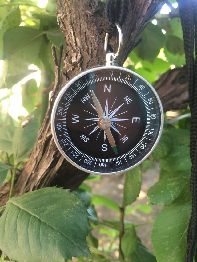 compass