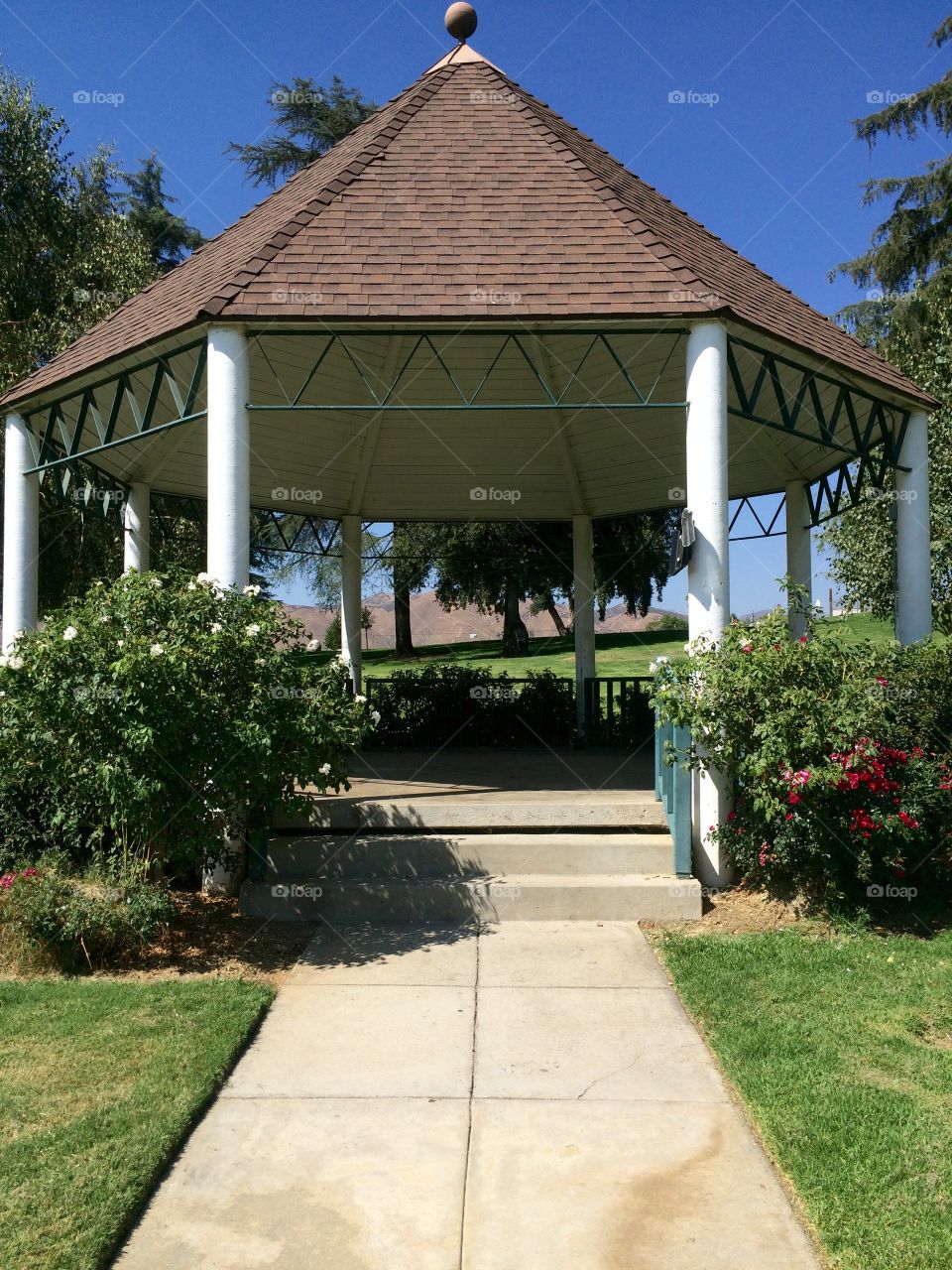 Gazebo