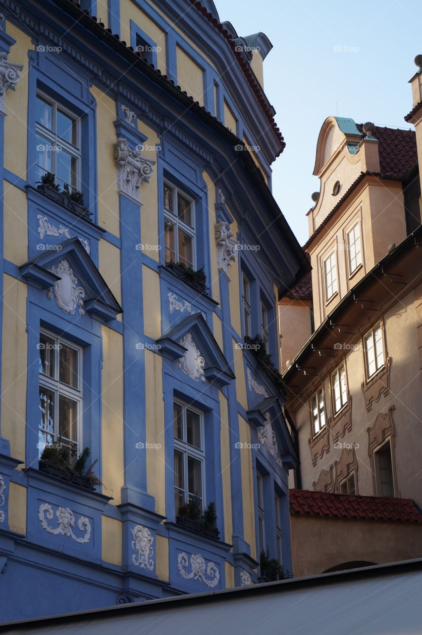 Praha