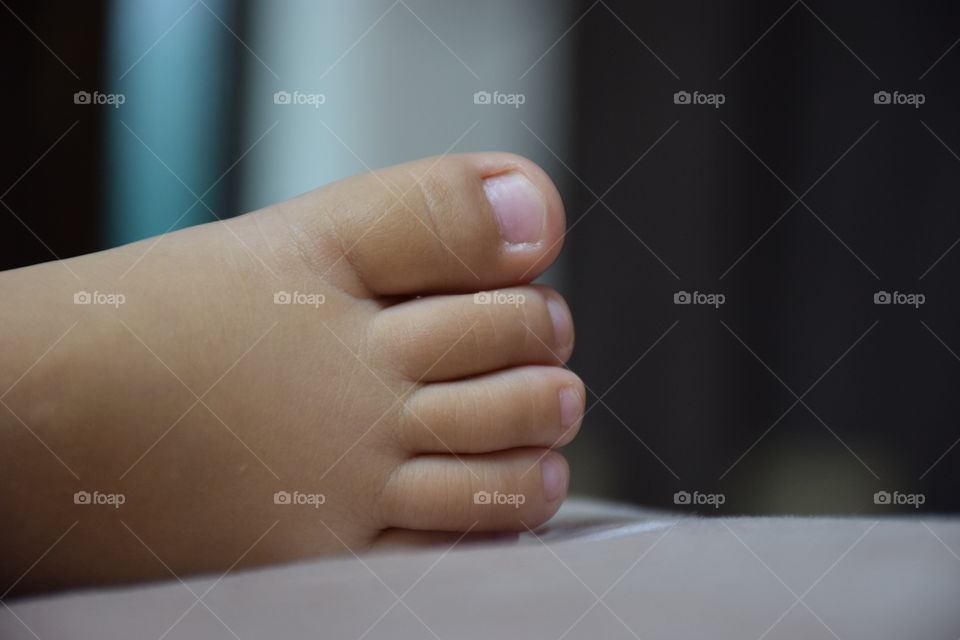 A thousand miles to go