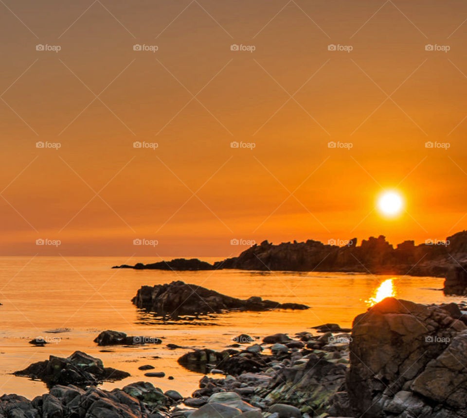 Travel around the world