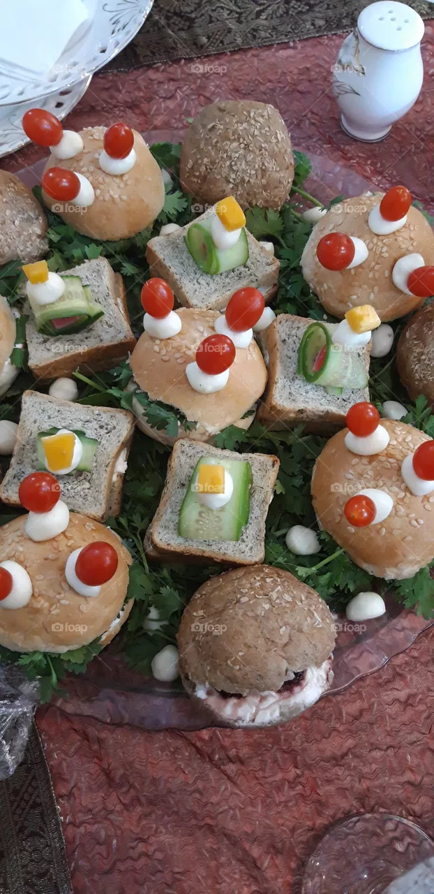 food
