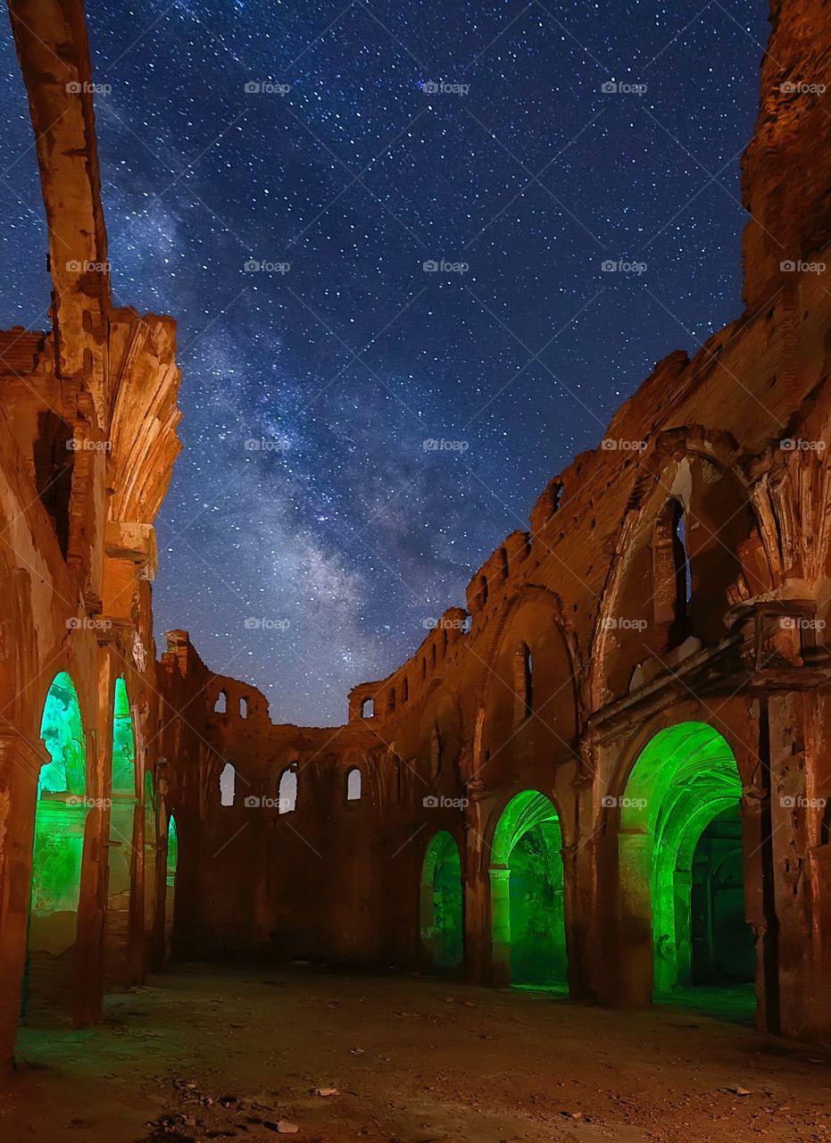Belchite 