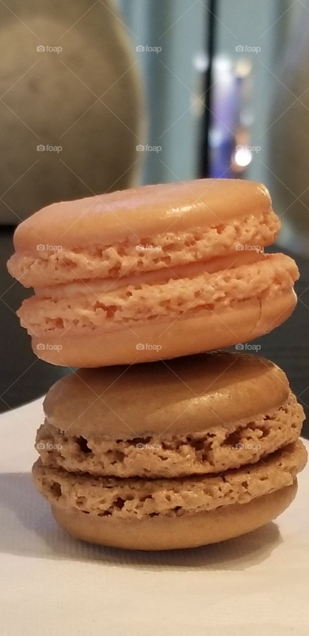 macarons