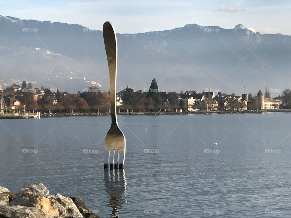 Vevey