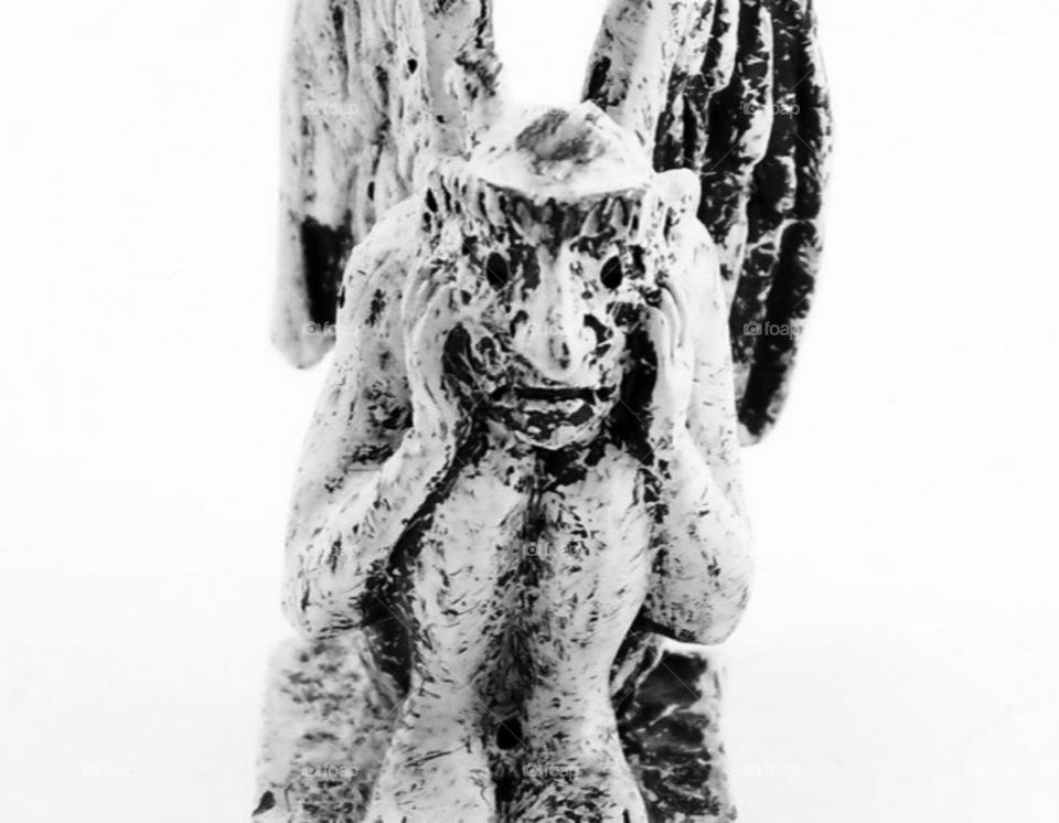 Gargoyle 