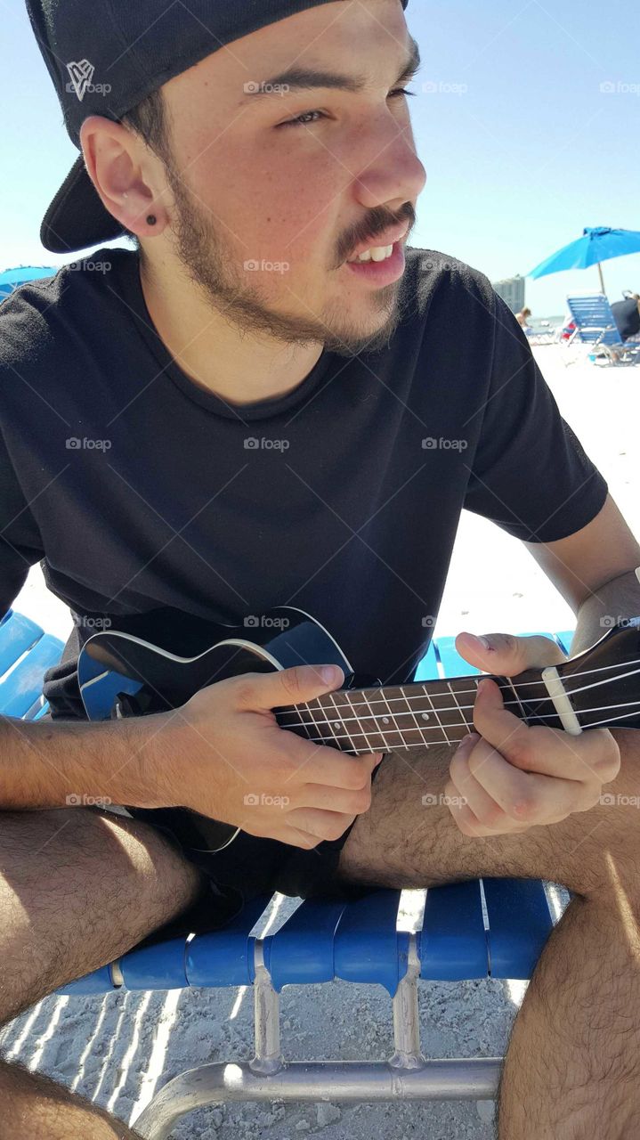 ukulele