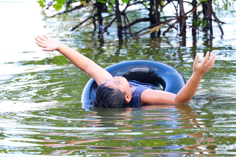 Thanks god its summer time